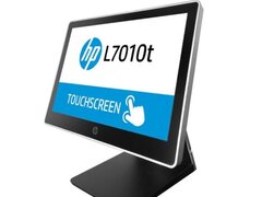 Monitoare Touchscreen HP L7010t, 10.1 inci, Interfata: USB